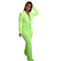  Fluorescent Green